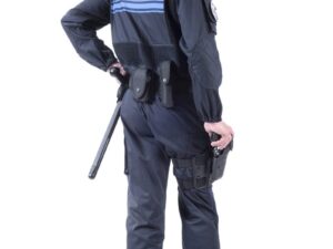Combinaison Police Municipale manches longues