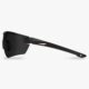 Lunettes Edge Tactical Phantom Rescue Monture noire – Fumé G-15 - Vue 2