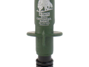 Appeau Primos renard still cottontail rabbit