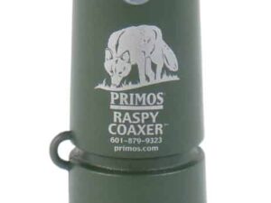 Appeau Primos raspy coaxer™