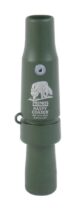 Appeau Primos raspy coaxer™ - Vue principale