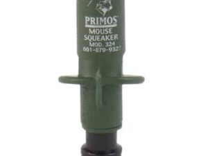 Appeau Primos souris still mouse squeaker