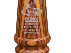 Appeau Primos renard double cottontail™