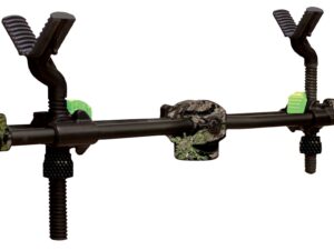 Repose arme 2 points Primos pour canne de pirsch