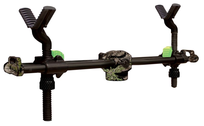 Repose arme 2 points Primos pour canne de pirsch - Vue principale