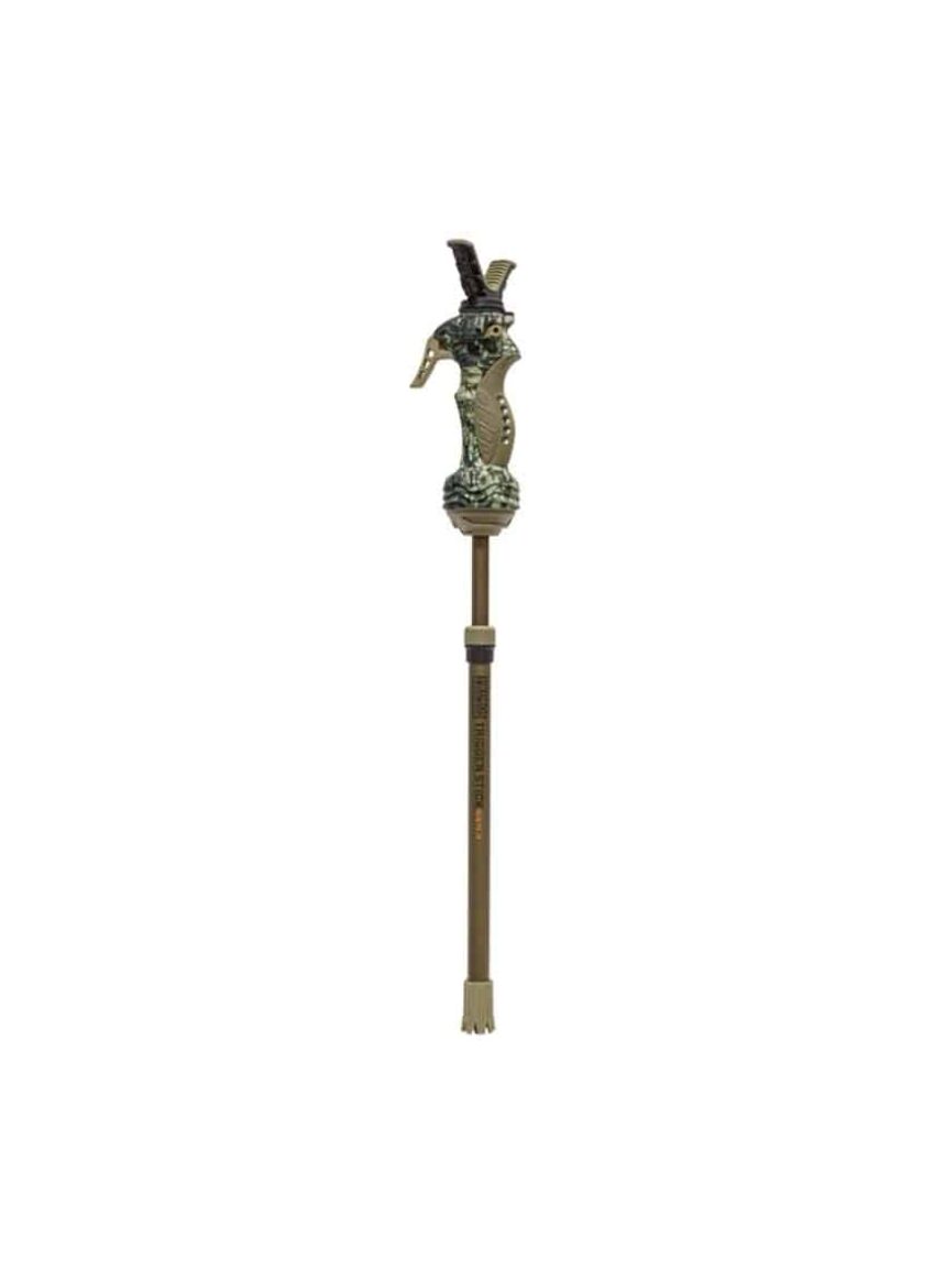 Monopied Primos Trigger Stick Gen 3 – Modèle haut – 53 à 76 cm - Vue principale