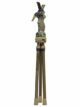 Trépied Primos Trigger Stick Gen 3 – Jim Shockey – Modèle haut – 61 à 155 cm - Vue principale