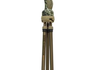 Trépied Primos Trigger Stick Gen 3 - Modèle court - 46 à 97,5 cm