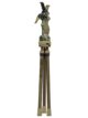 Trépied Primos Trigger Stick Gen 3 – Modèle court – 46 à 97,5 cm - Vue principale