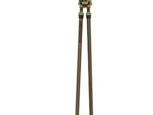 Bipied Primos Trigger Stick Gen 3 - Modèle haut - 61 à 155 cm