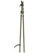 Bipied Primos Trigger Stick Gen 3 – Modèle haut – 61 à 155 cm - Vue principale