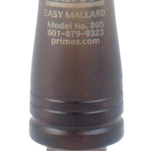 Appeau Primos cane colvert easy mallard™
