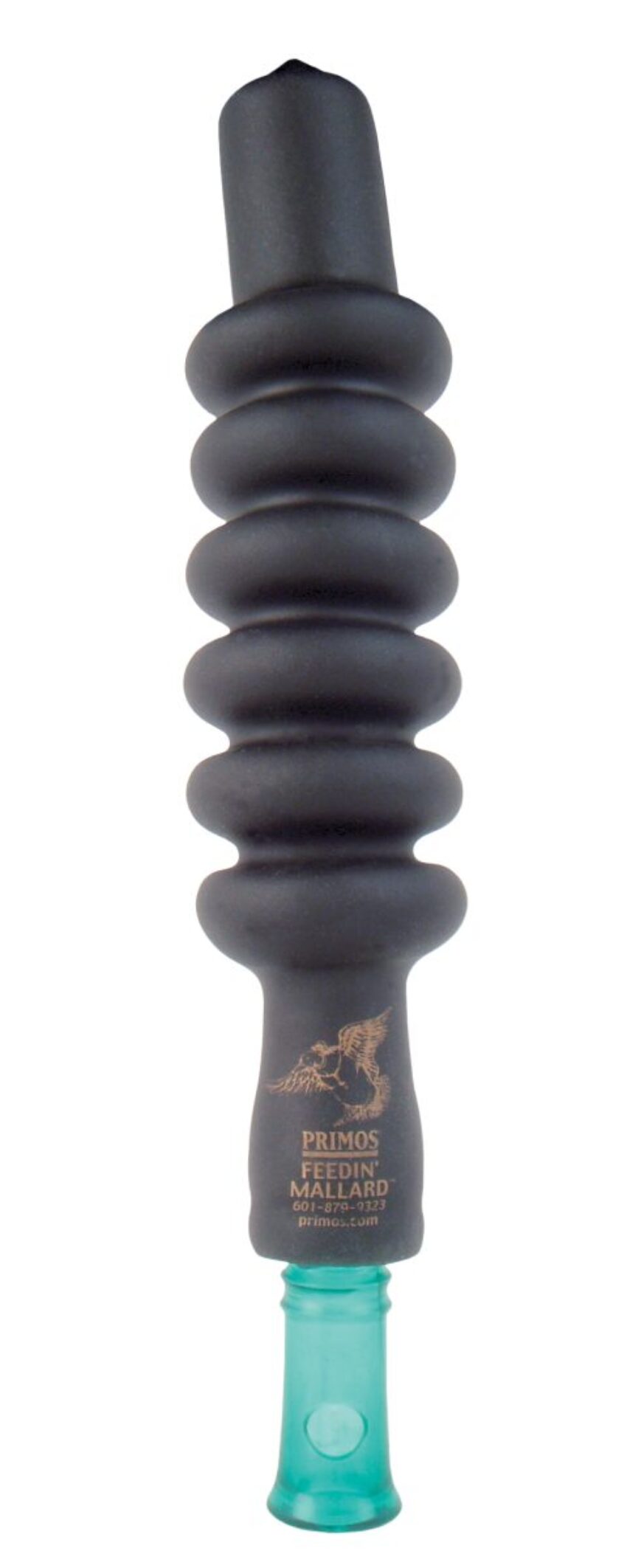 Appeau a soufflet Primos colvert feedin’ mallard™ - Vue principale