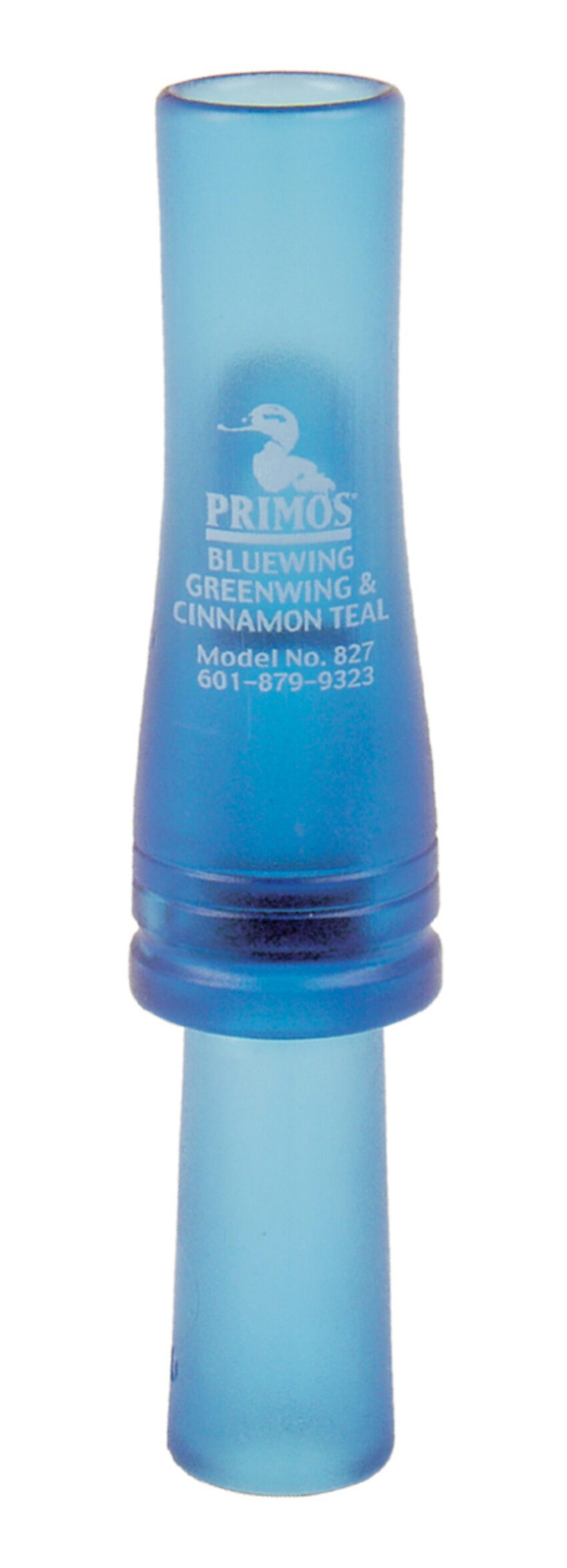 Appeau Primos sarcelle femelle bluewing teal duck™ - Vue principale