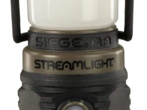 Lanterne Streamlight siege aa sans base magnetique - Coyote