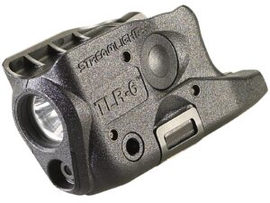 TLR-6® Streamlight - glock 26/27/33 - Noir