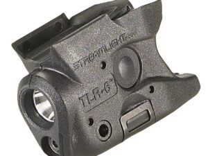 TLR-6® Streamlight - S&W mp Shield - Noir