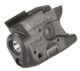 TLR-6® Streamlight – S&W mp Shield – Noir - Vue principale