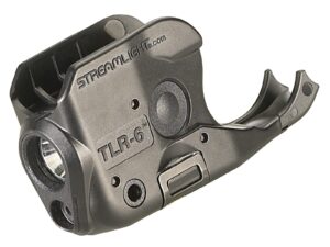 TLR-6® Streamlight - Sig Sauer p238/p938 - Noir