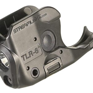 TLR-6® Streamlight - Sig Sauer p238/p938 - Noir