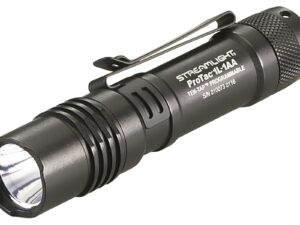 Lampe protac® 1l-1aa Streamlight - Noire