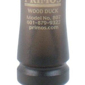 Appeau Primos - vanneau huppé