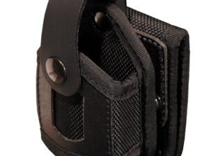 Porte tonfa rotatif Cordura compact ambidextre