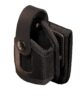 Porte tonfa rotatif Cordura compact ambidextre - Vue principale