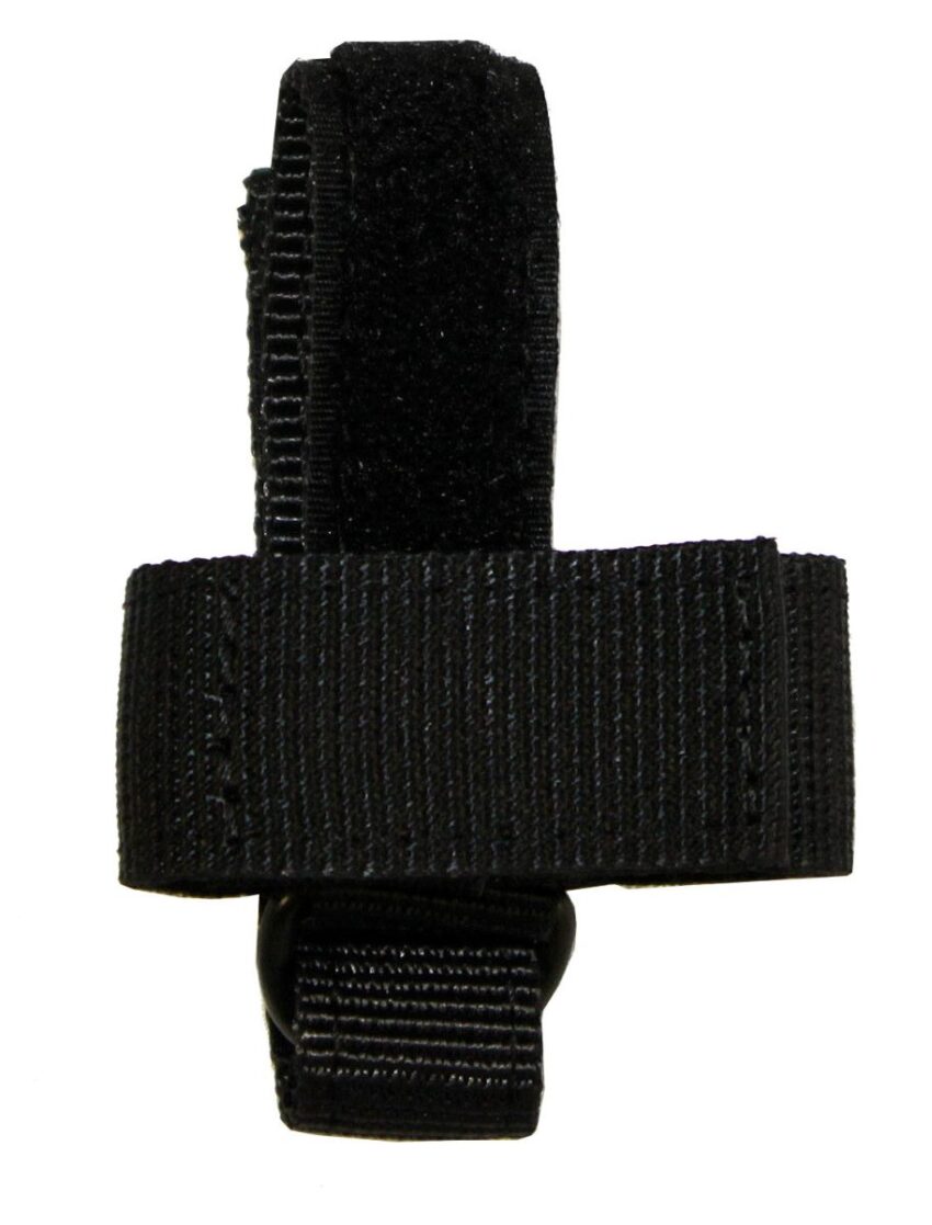 Porte-gant Cordura - Vue principale