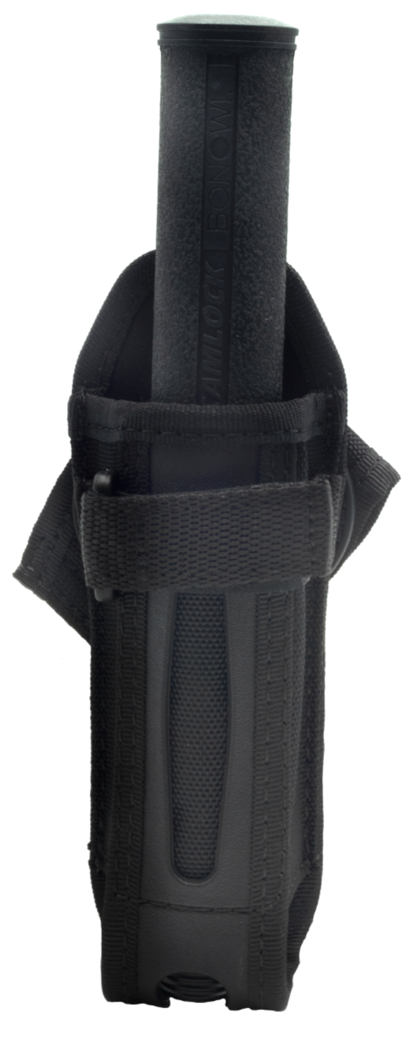 Etui Bonowi 21 pouces – Passant Ceinture – Rotatif 360° - Vue principale