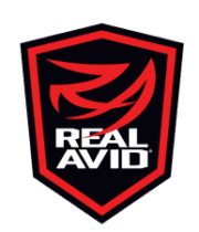 Logo REAL AVID