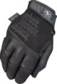 Gants Mechanix Recon – Covert Noir - Vue principale