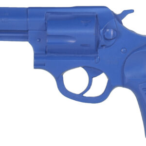 Revolver factice Blueguns - Mod ruger sp101 Canon 3p