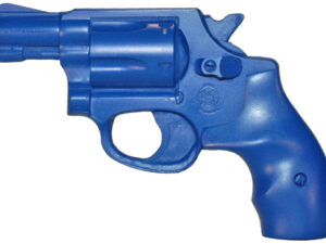 Revolver Blueguns S&W Carcasse j 2p - 38sp