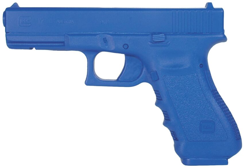 Pistolet Blueguns glock 17/22/31 - Vue principale