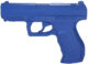 Pistolet Blueguns walther p99 - Vue principale