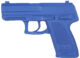 Pistolet Blueguns H&K usp compact – 9mm - Vue principale