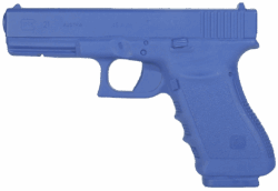 Pistolet Blueguns glock 21 - 9mm