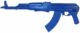 Fusil Blueguns AK 47 folding stok - Vue principale