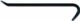 Réplique soft Blueguns pied de biche – 61 cm - Vue principale
