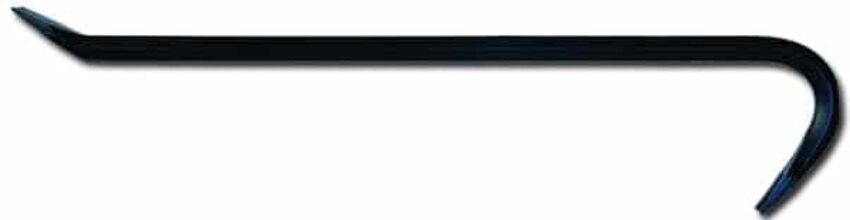 Réplique soft Blueguns pied de biche – 61 cm - Vue principale