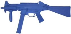 Fusil Blueguns HK ump-45