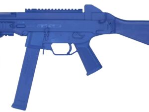 Fusil Blueguns HK ump-45 - poids réel