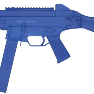 Fusil Blueguns HK ump-45 - poids réel
