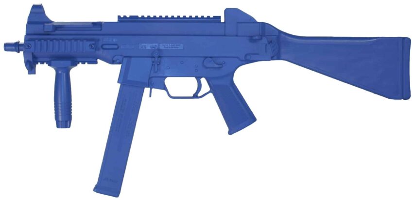 Fusil Blueguns HK ump-45 – poids réel - Vue principale