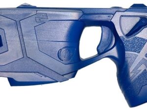 Taser X2 Blueguns