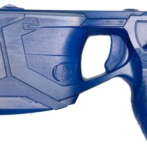 Taser X2 Blueguns