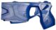 Taser X2 Blueguns - Vue principale
