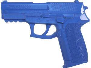 Pistolet factice Blueguns - Sig Sauer sp2022 - 9mm