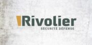 Logo Rivolier Sécurite Défense